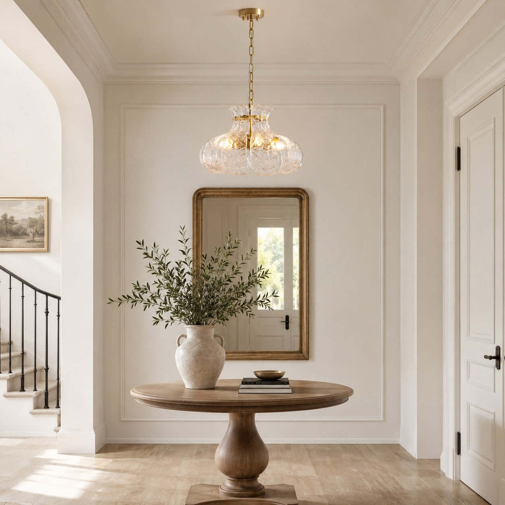 Florvia Pendant Light