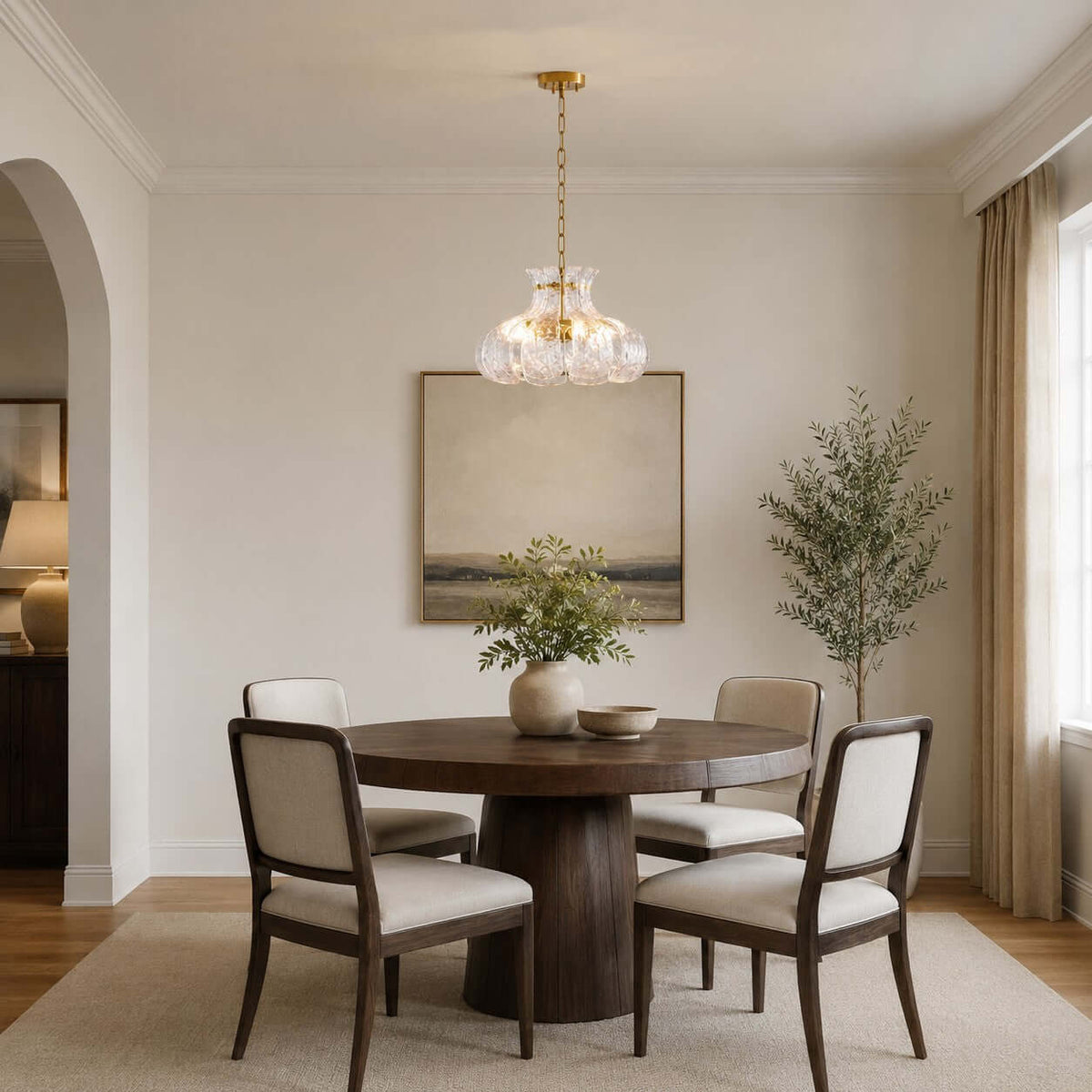 Florvia Pendant Light