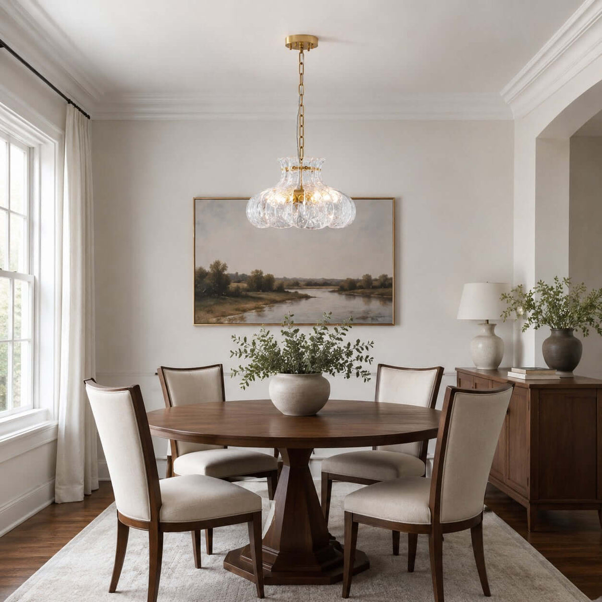Florvia Pendant Light