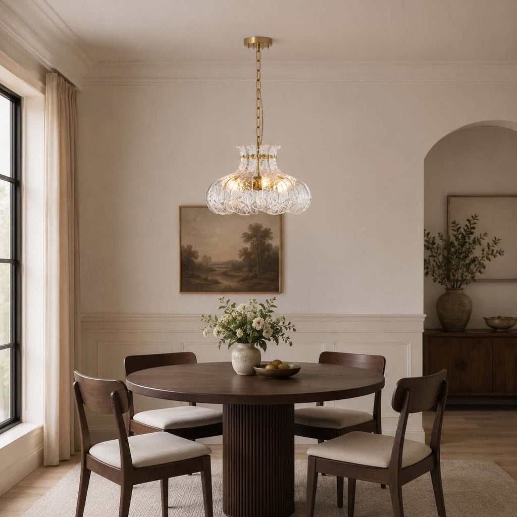 Florvia Pendant Light