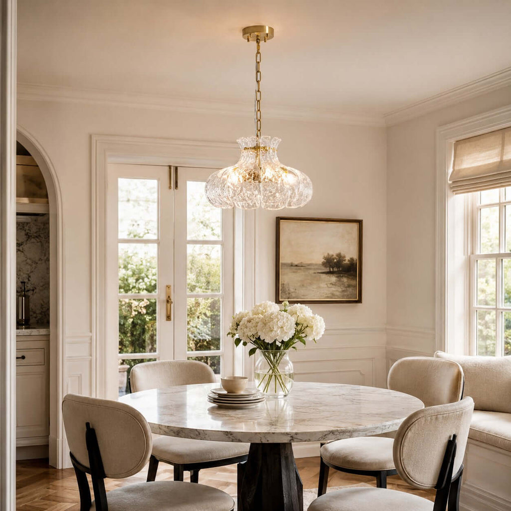 Florvia Pendant Light