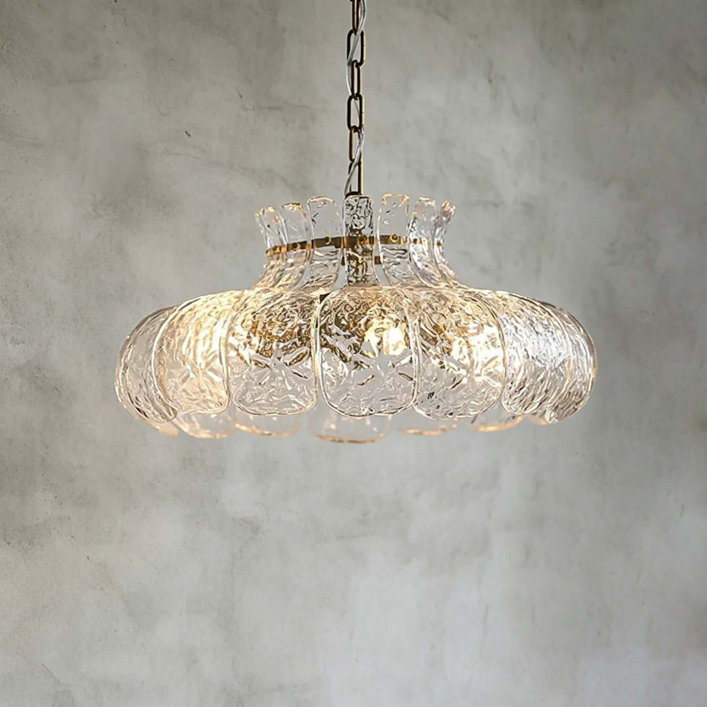 Florvia Pendant Light