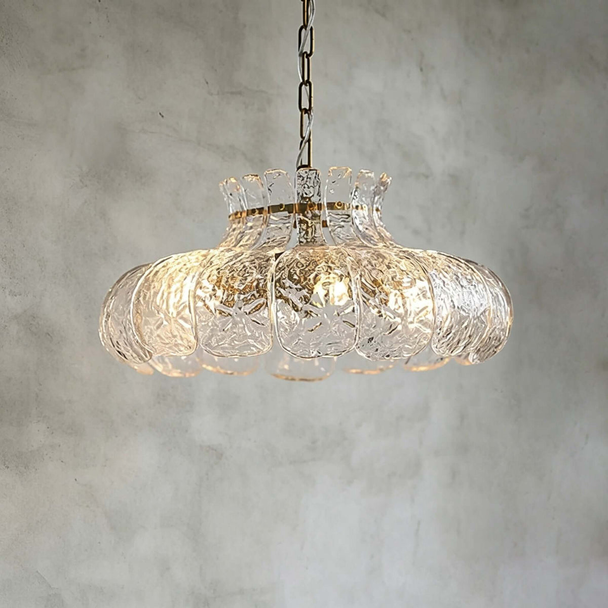 Florvia Pendant Light