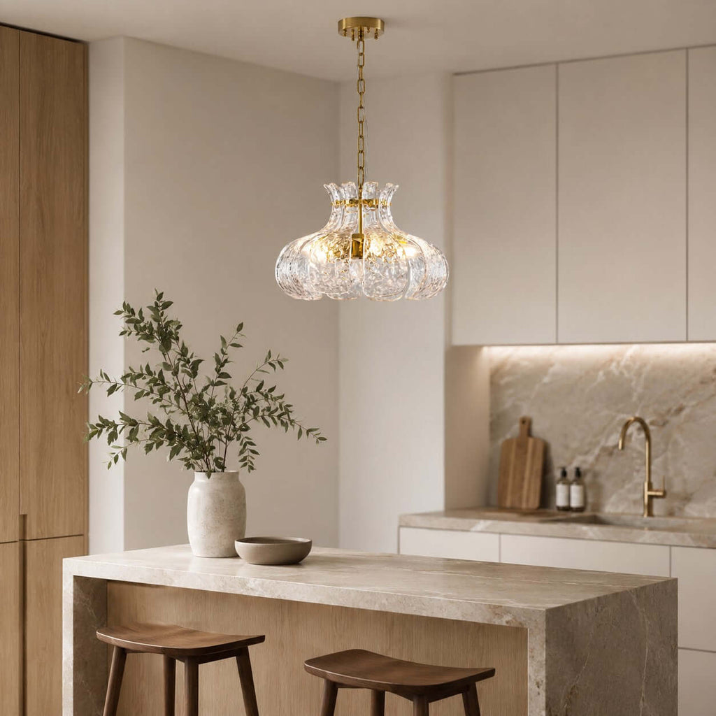 Florvia Pendant Light