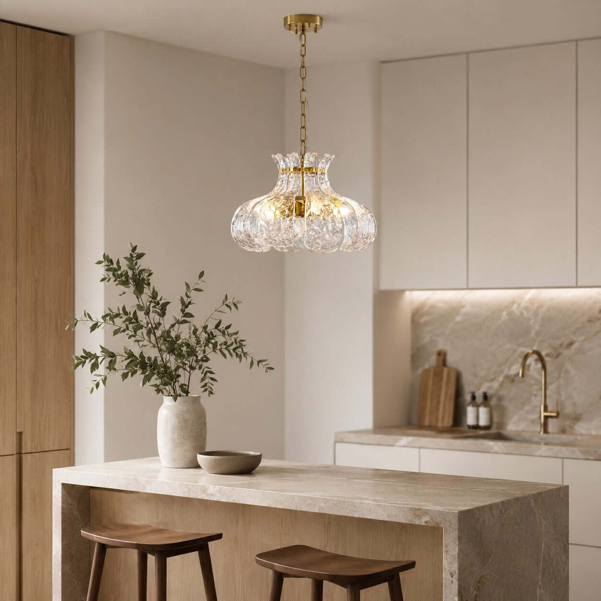 Florvia Pendant Light