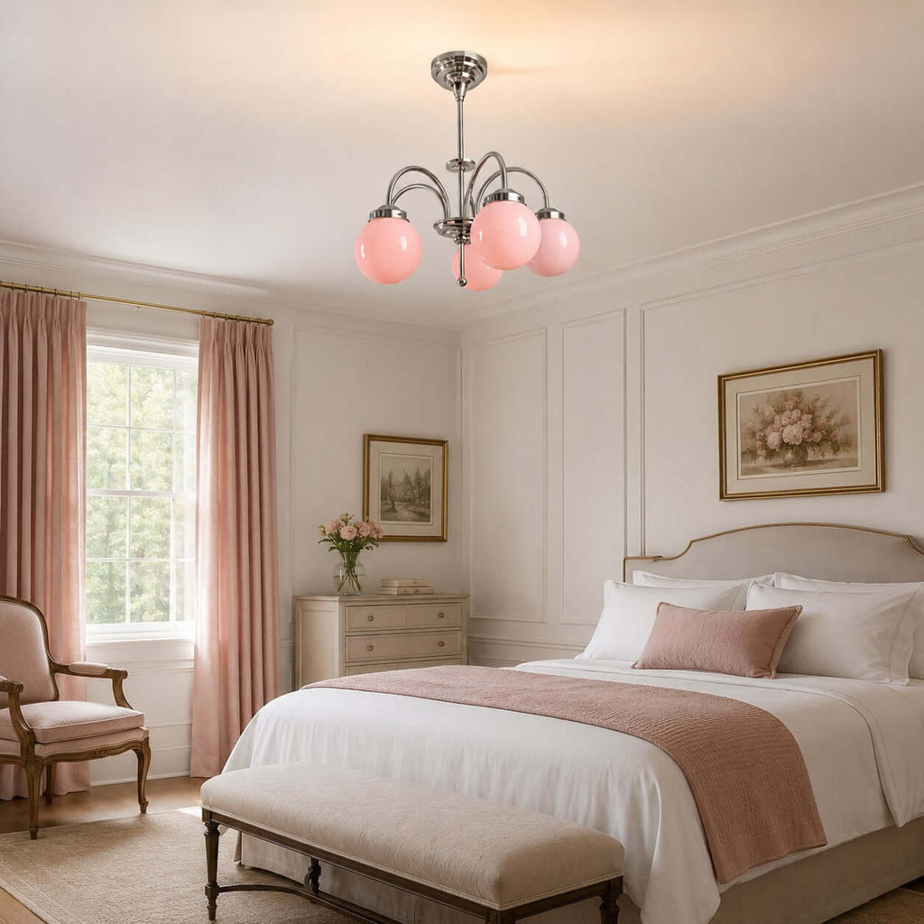 Foster Chandelier