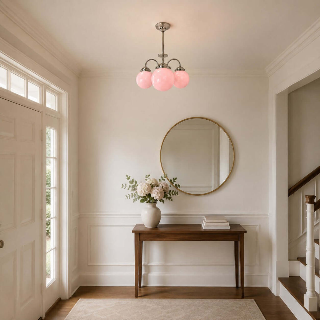 Foster Chandelier