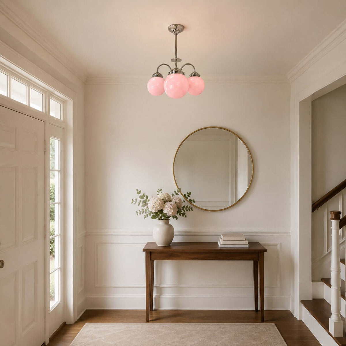 Foster Chandelier