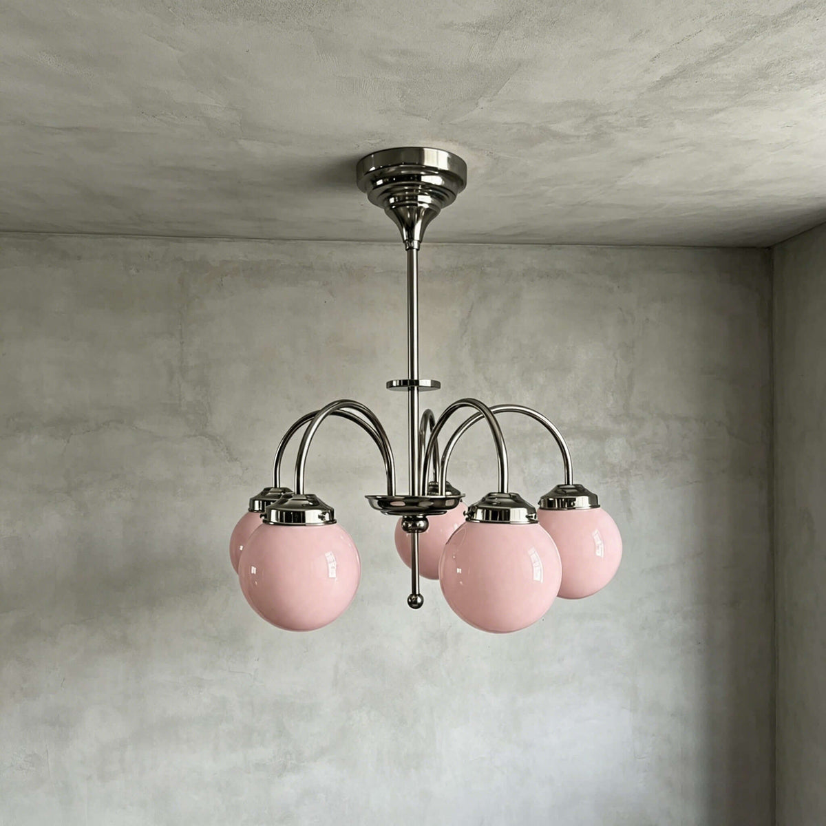 Foster Chandelier