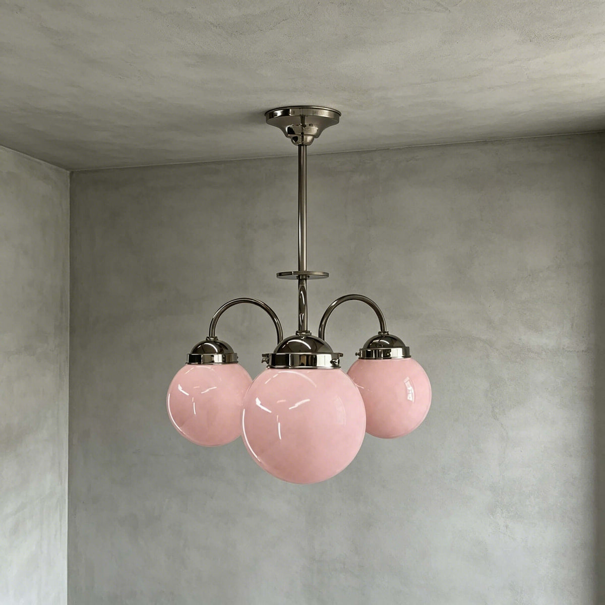 Foster Chandelier