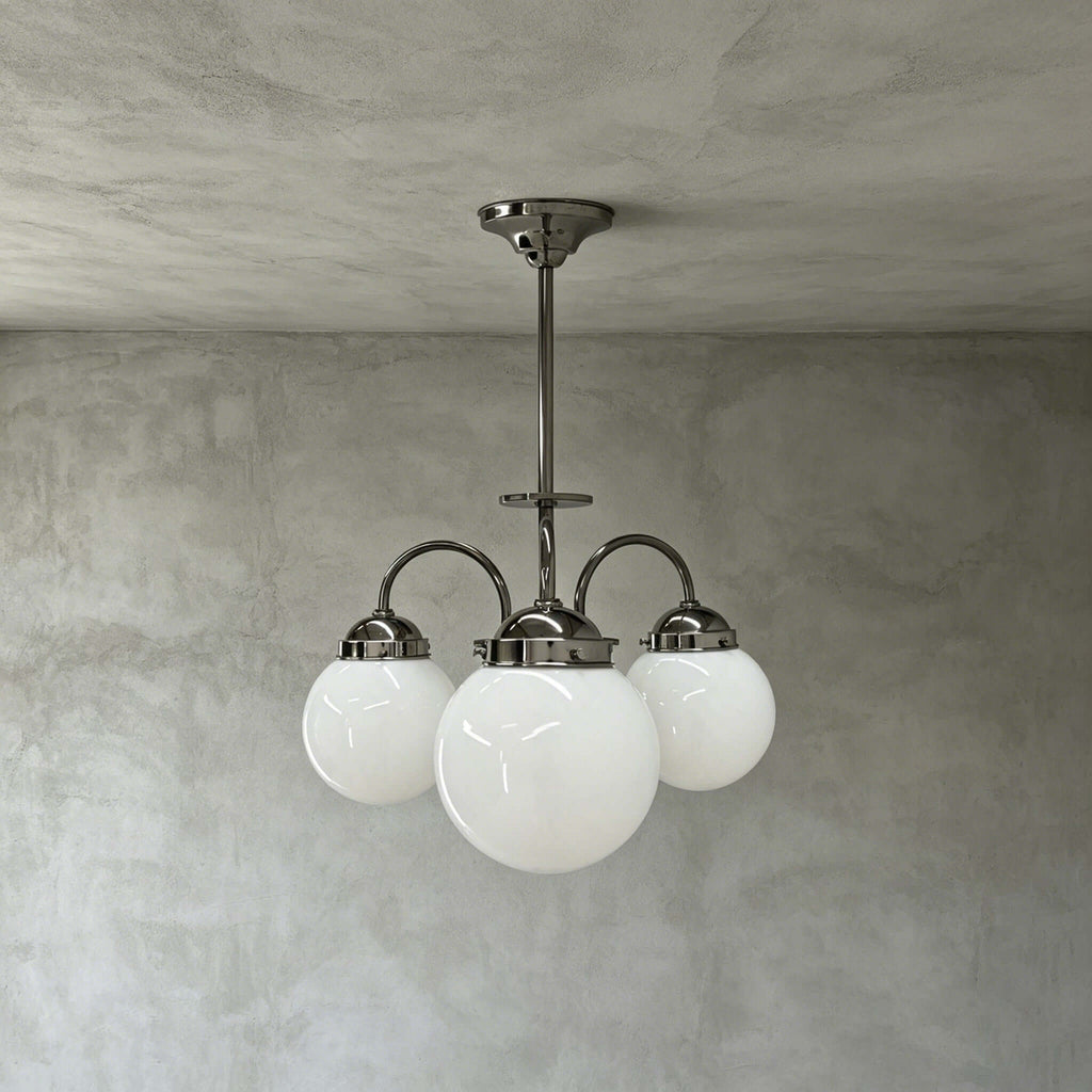 Foster Chandelier