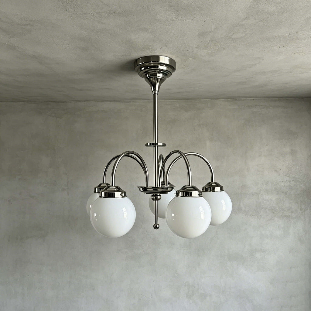 Foster Chandelier