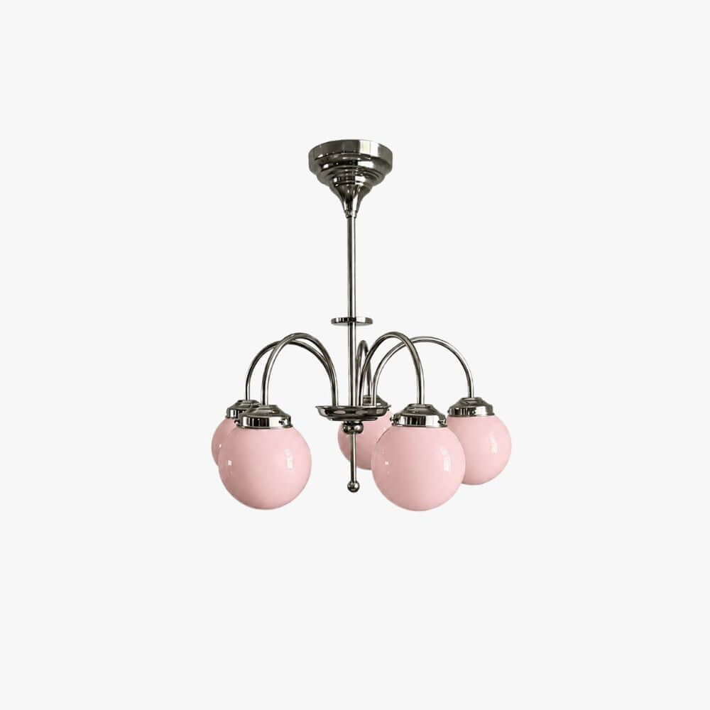 Foster Chandelier