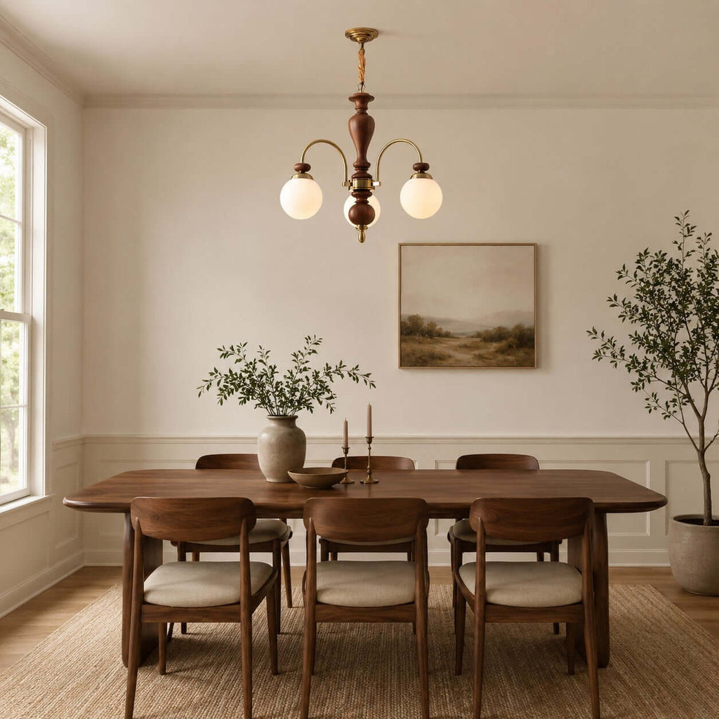 Garrison Chandelier