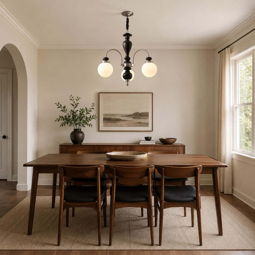 Garrison Chandelier