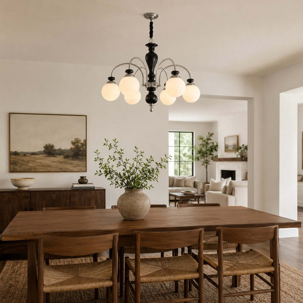 Garrison Chandelier