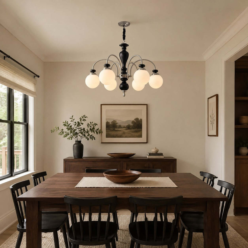 Garrison Chandelier