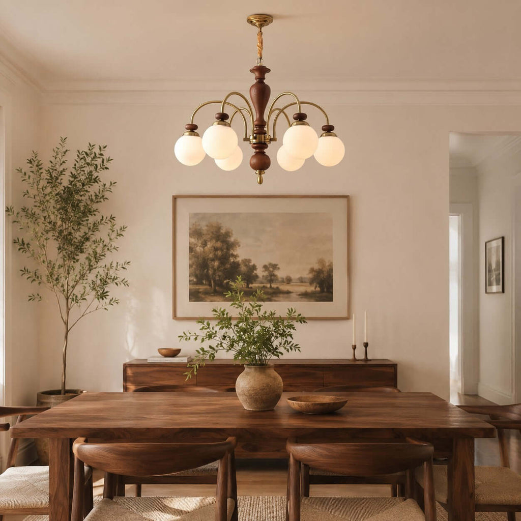 Garrison Chandelier