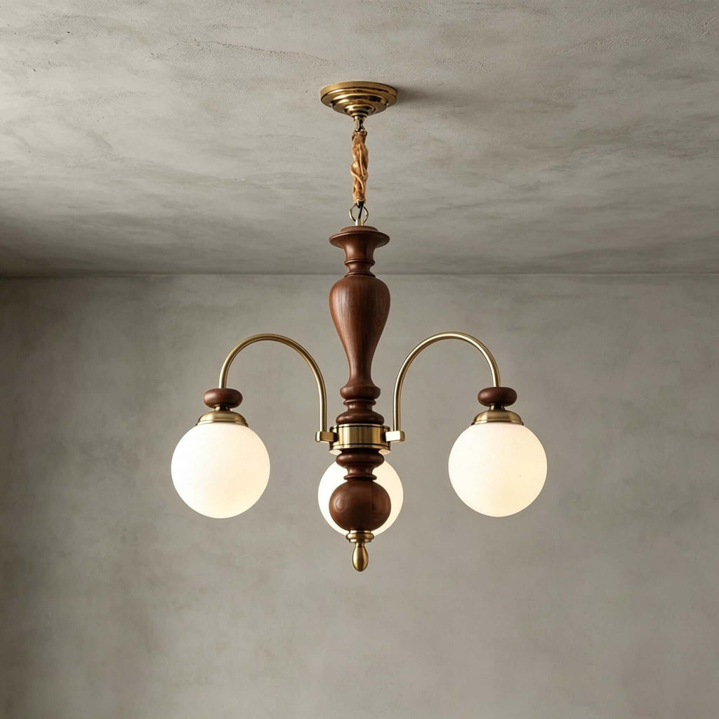 Garrison Chandelier