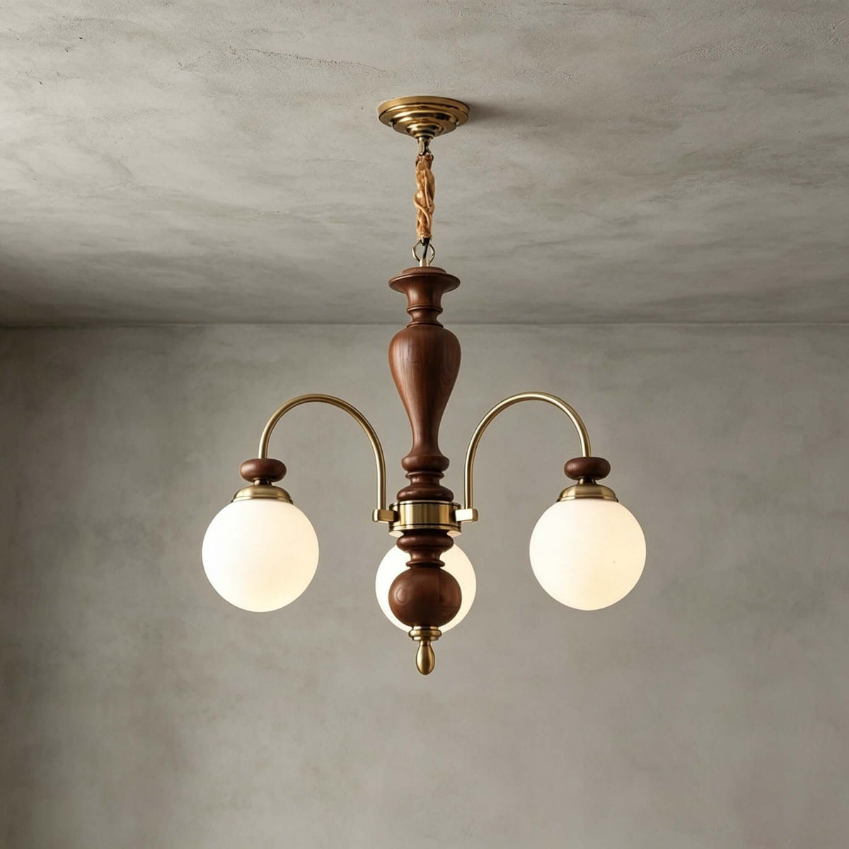 Garrison Chandelier