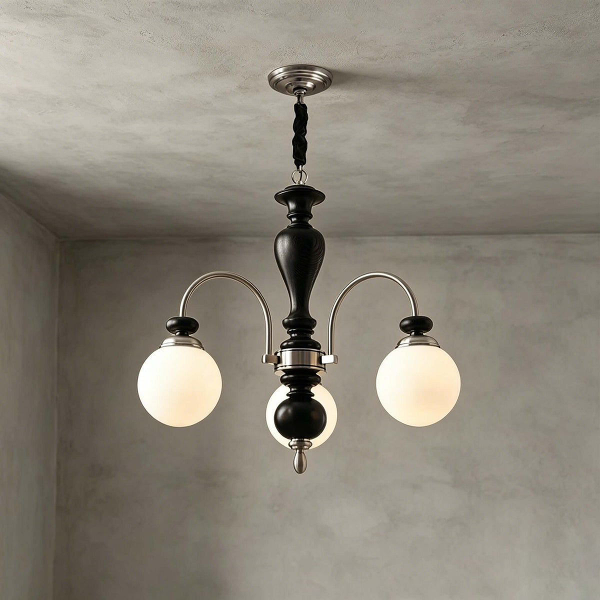 Garrison Chandelier