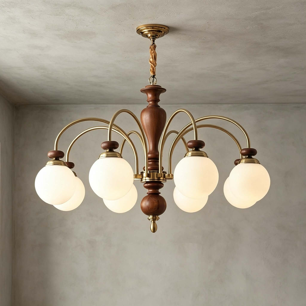 Garrison Chandelier