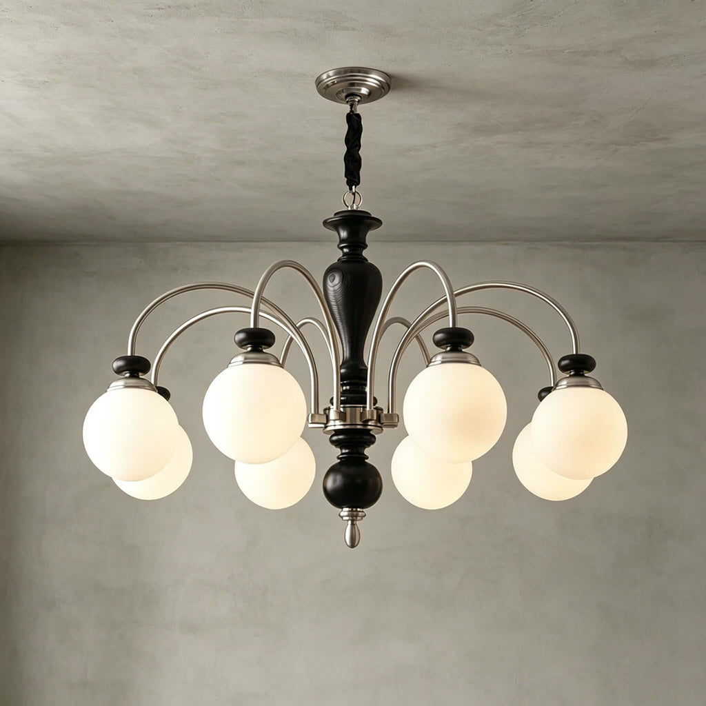 Garrison Chandelier