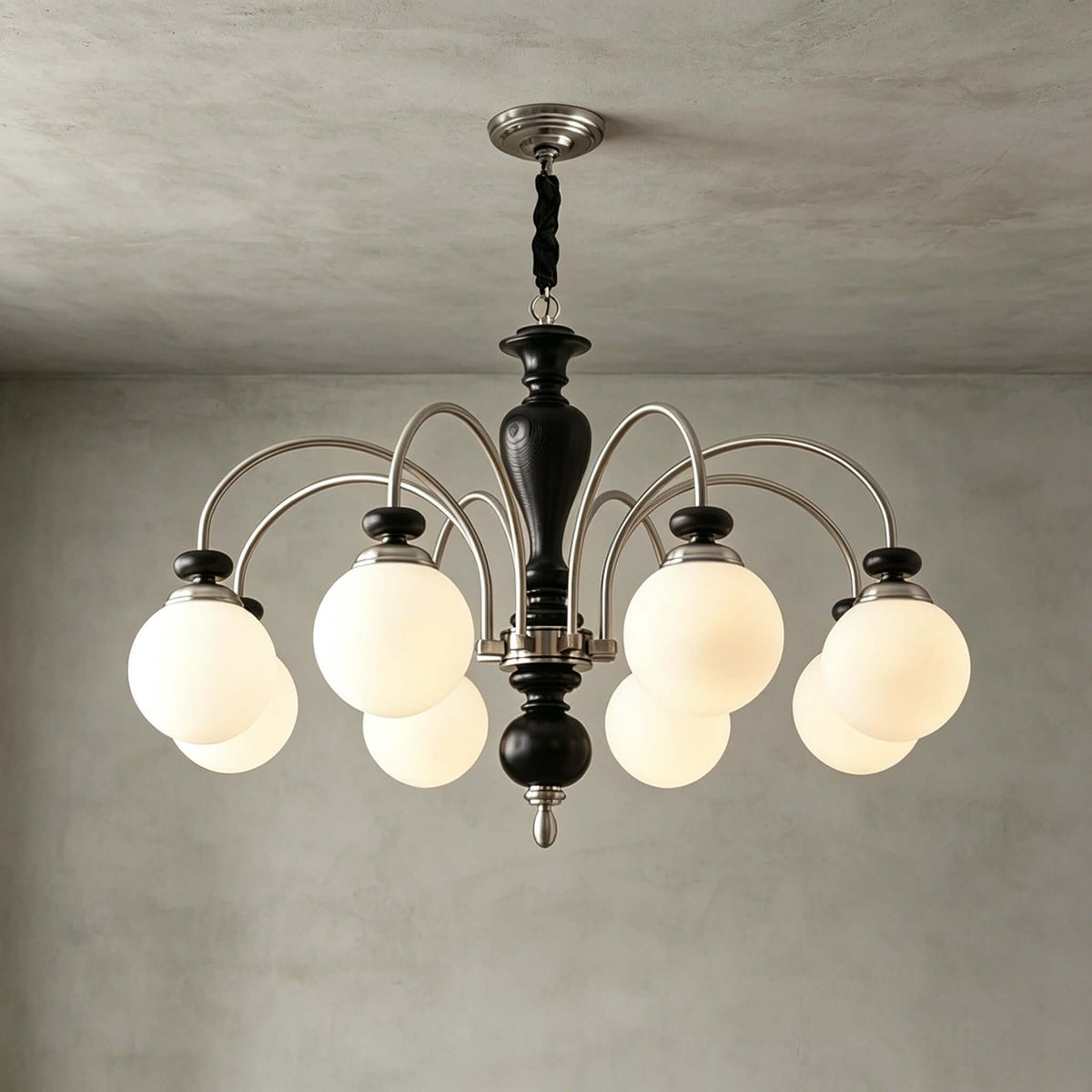 Garrison Chandelier