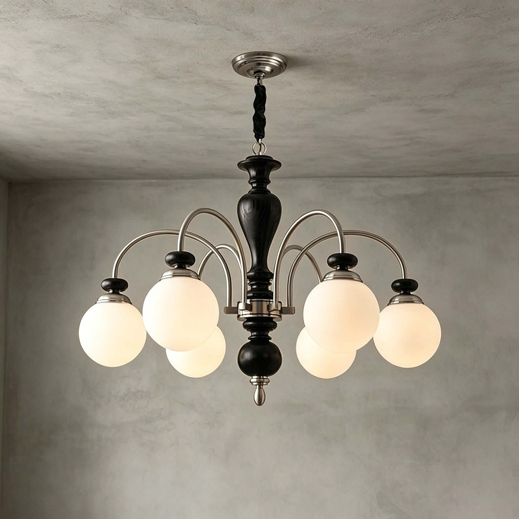 Garrison Chandelier