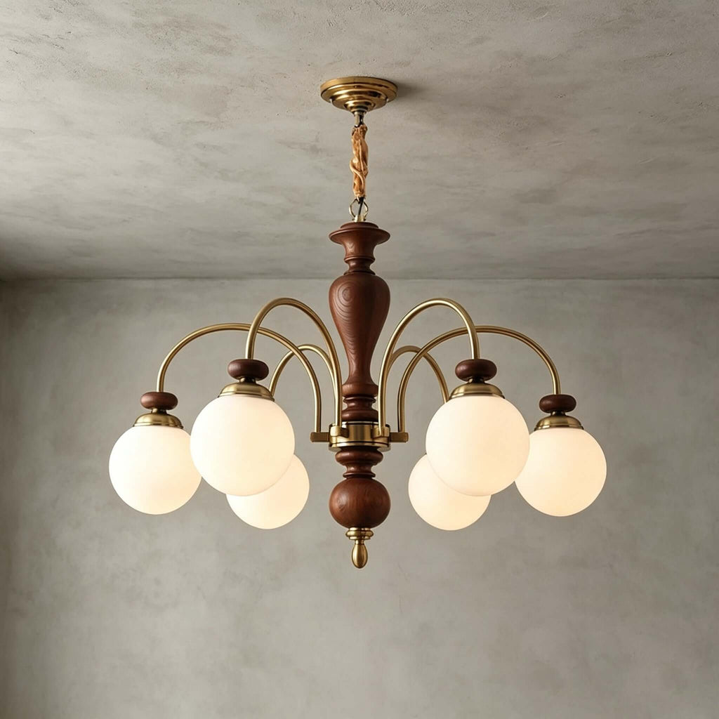 Garrison Chandelier