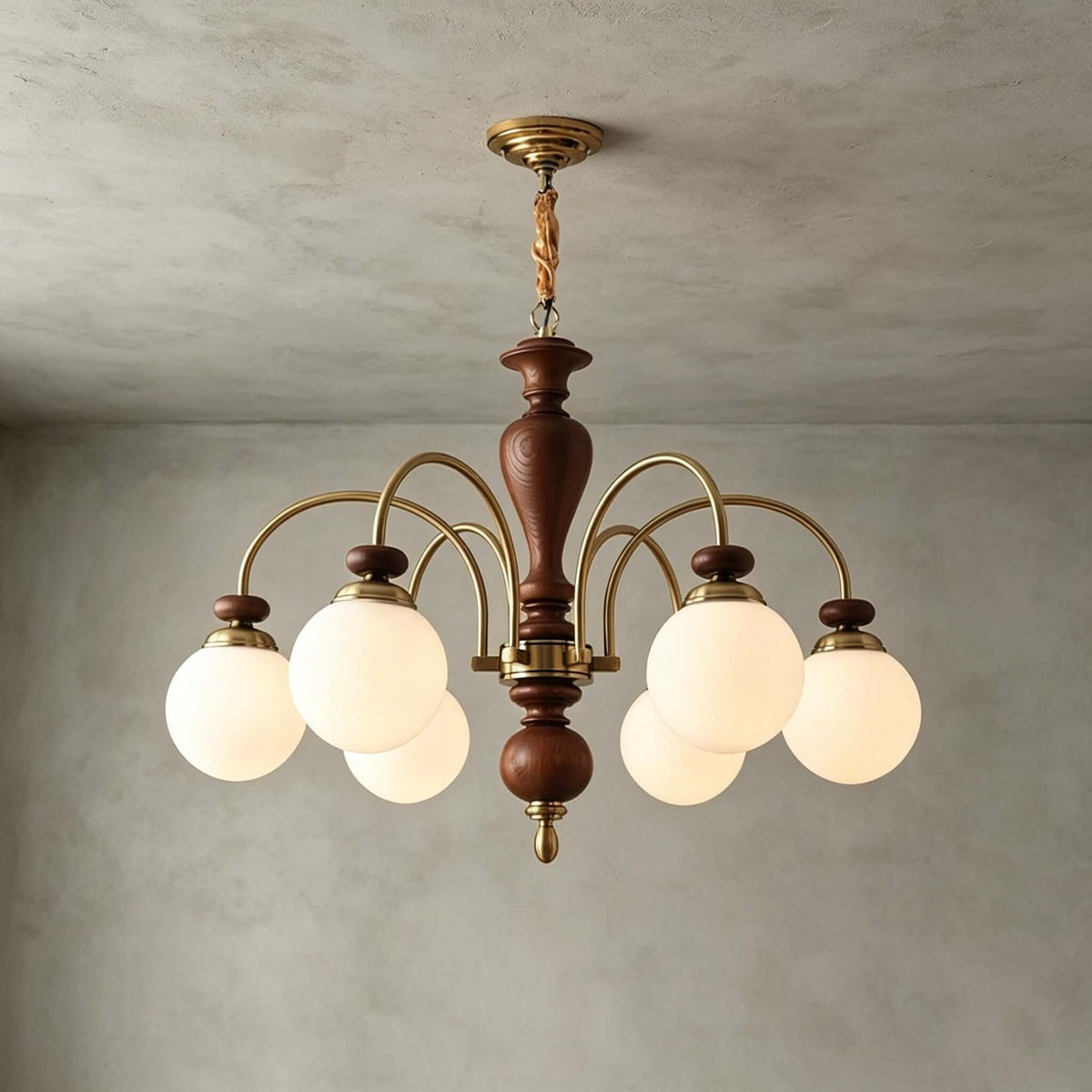 Garrison Chandelier