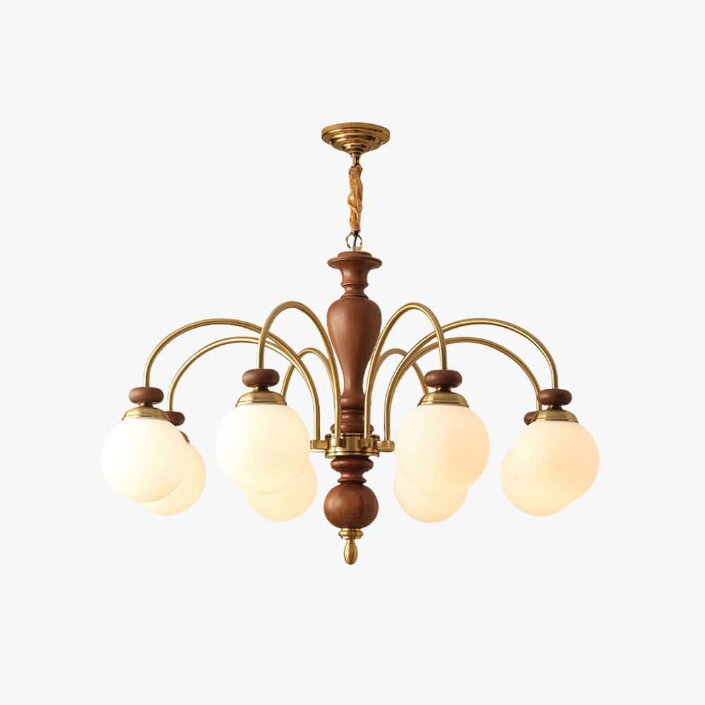 Garrison Chandelier