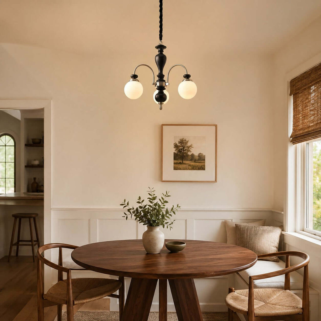 Garrison Chandelier