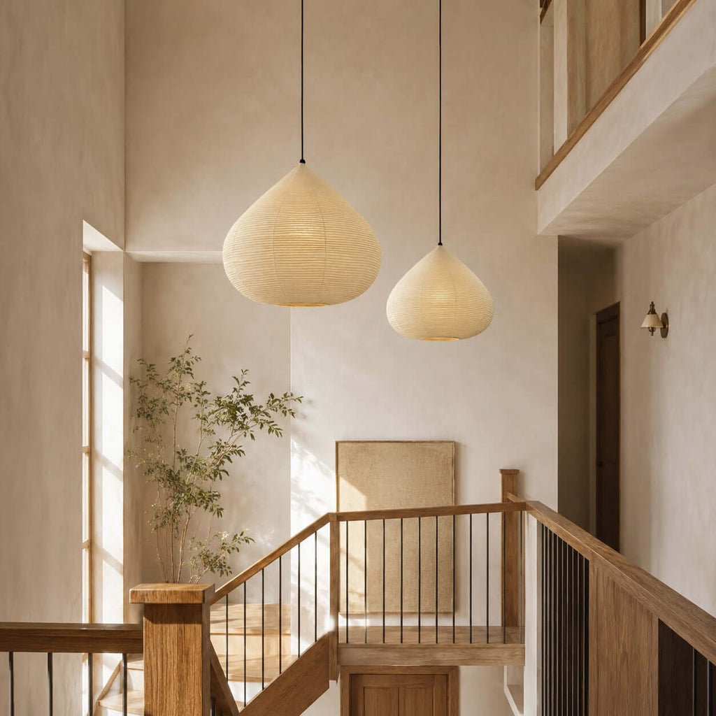 Harumi Pendant Light