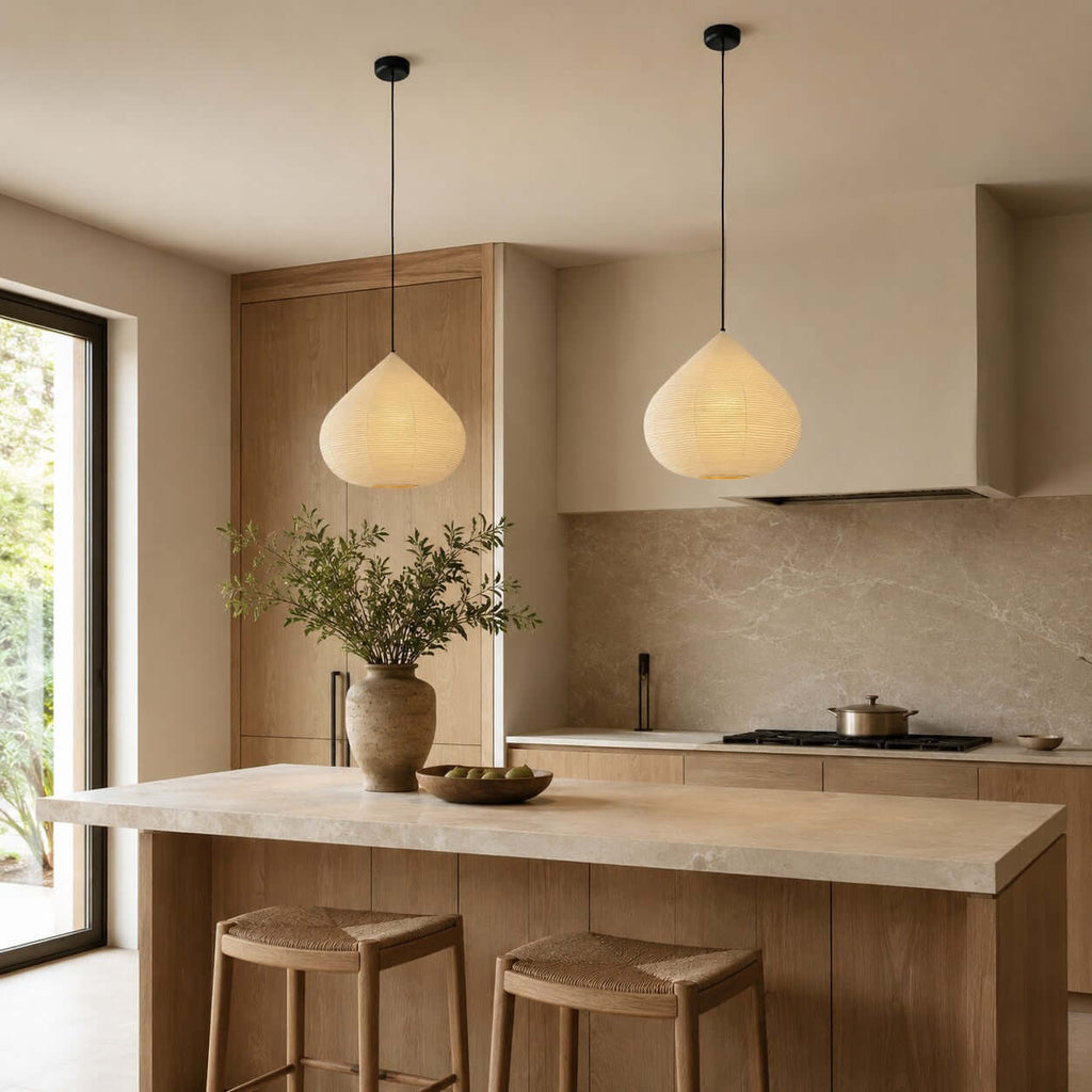 Harumi Pendant Light