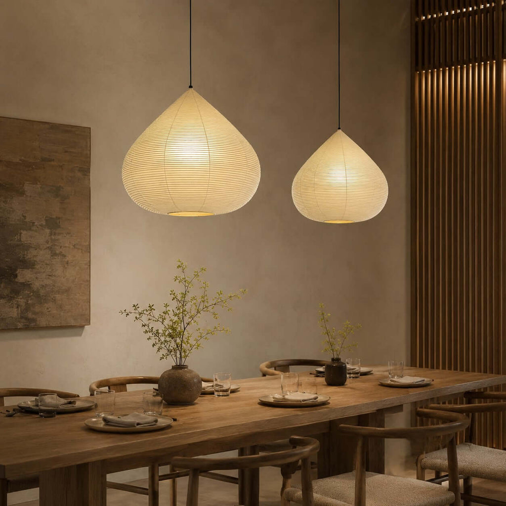 Harumi Pendant Light