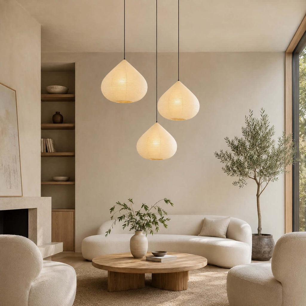 Harumi Pendant Light