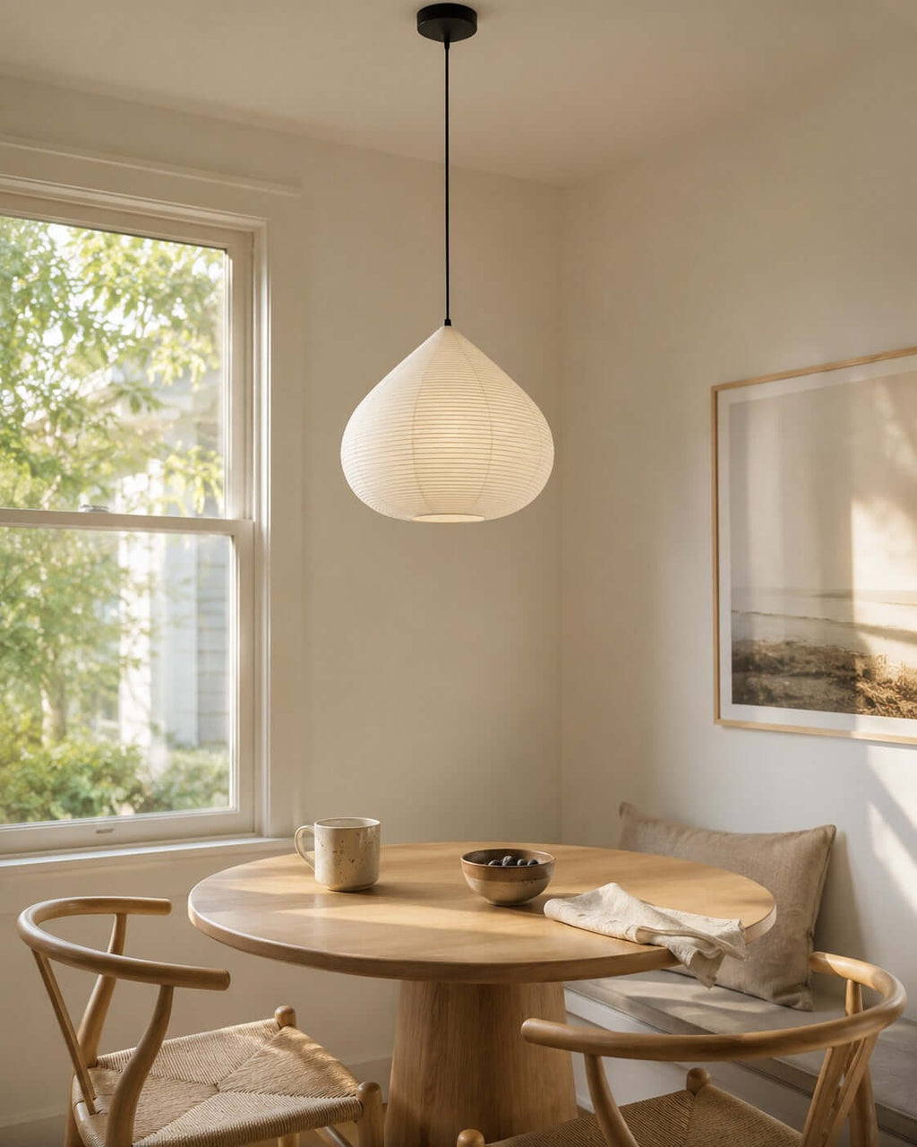 Harumi Pendant Light
