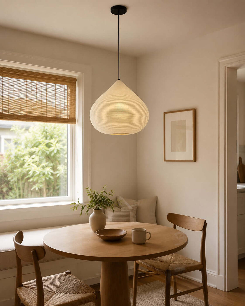 Harumi Pendant Light