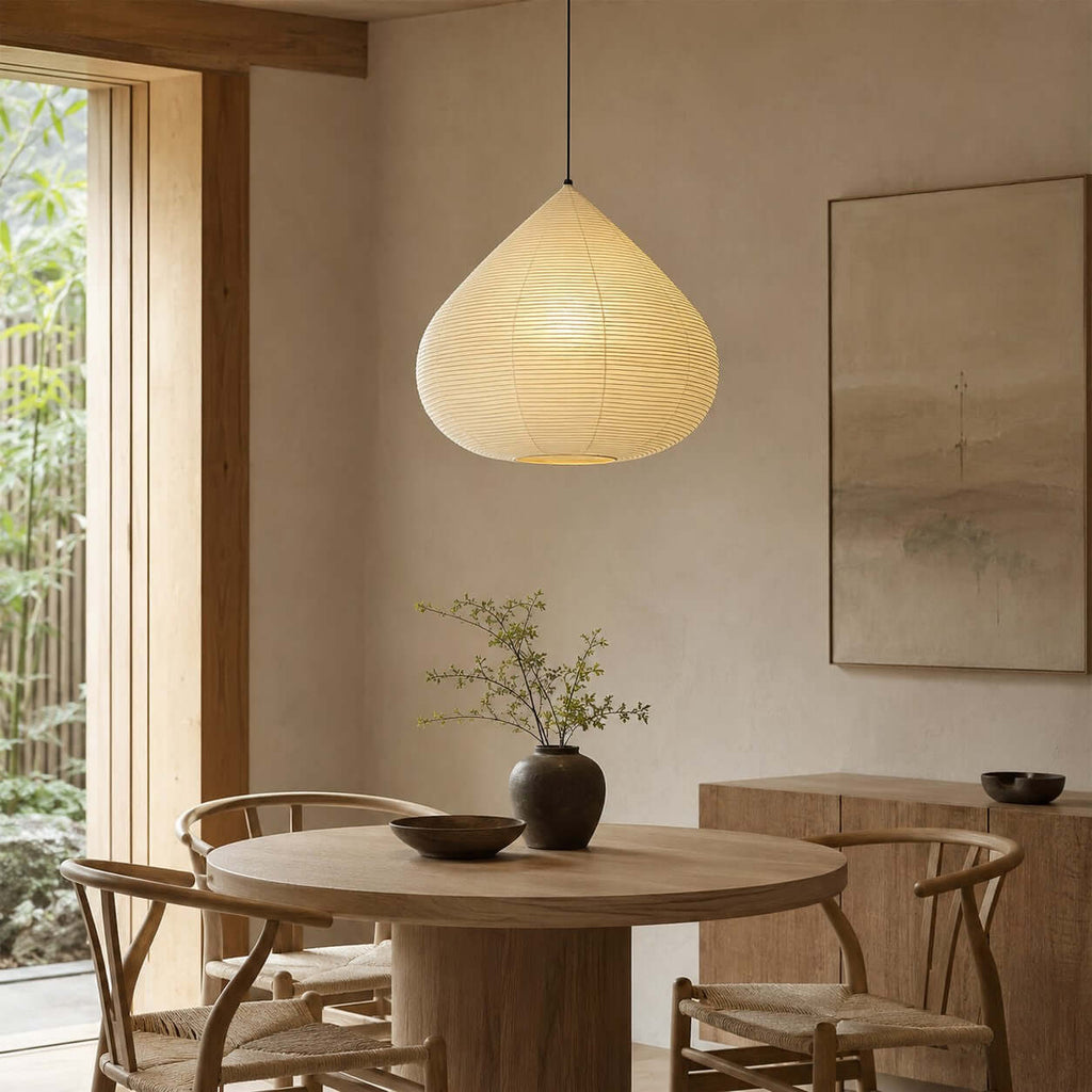 Harumi Pendant Light