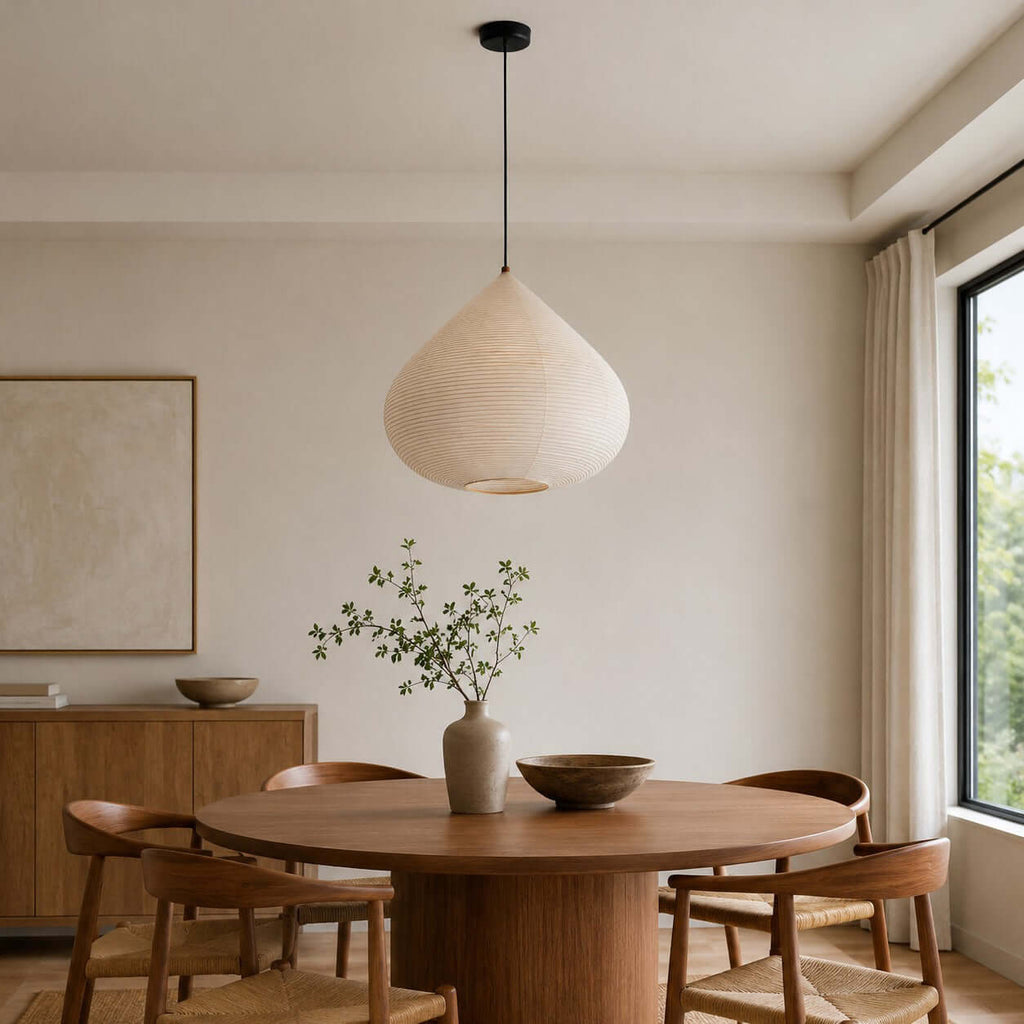 Harumi Pendant Light