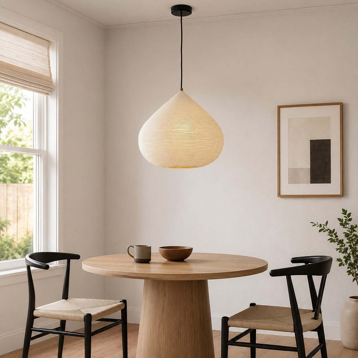 Harumi Pendant Light