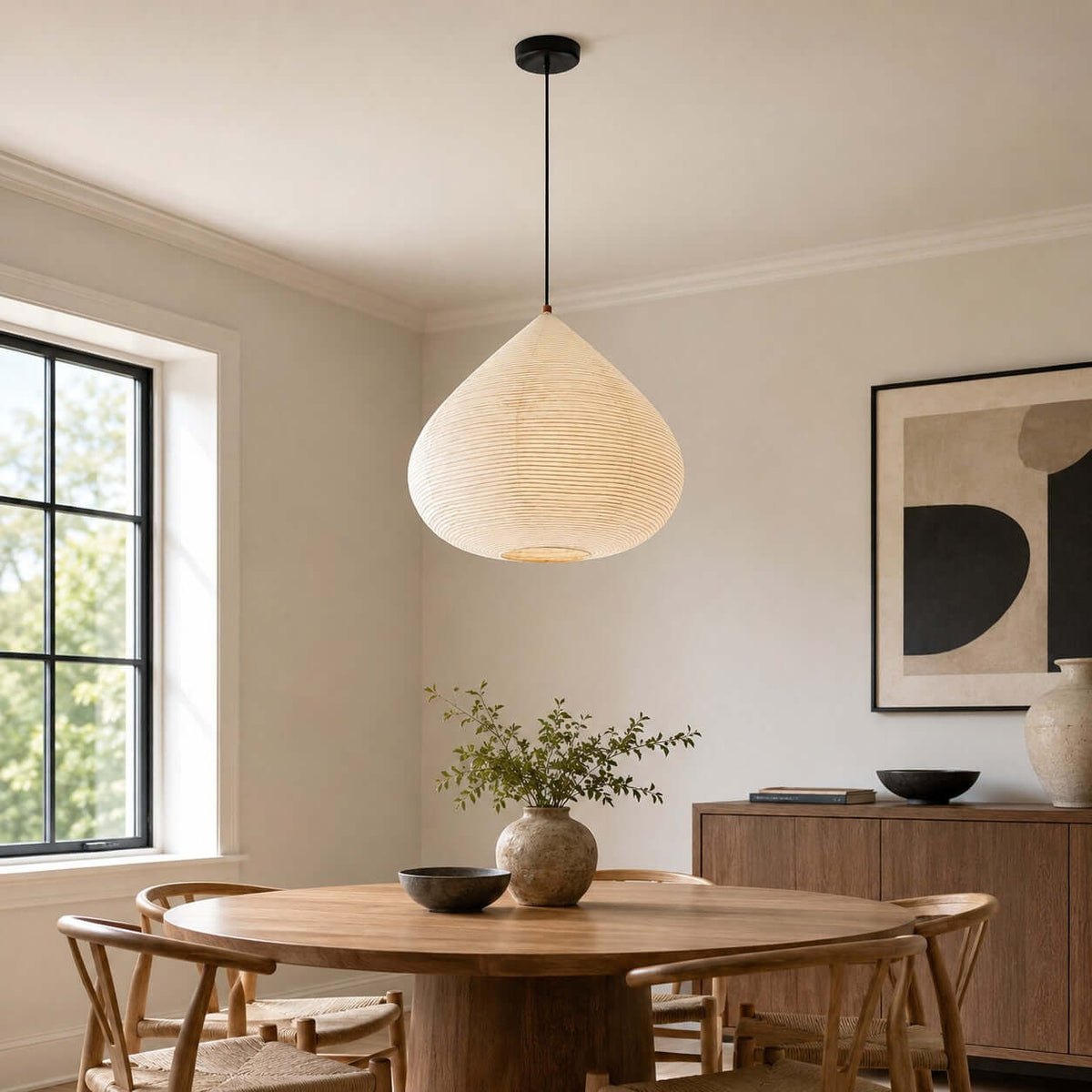 Harumi Pendant Light
