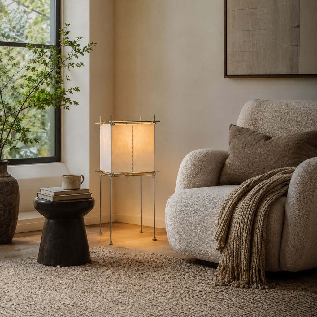 Hoshira Floor Lamp