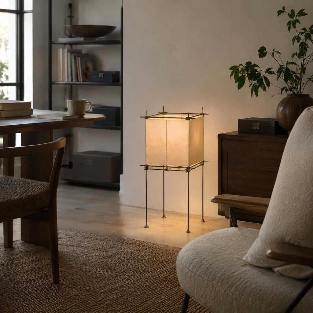 Hoshira Floor Lamp