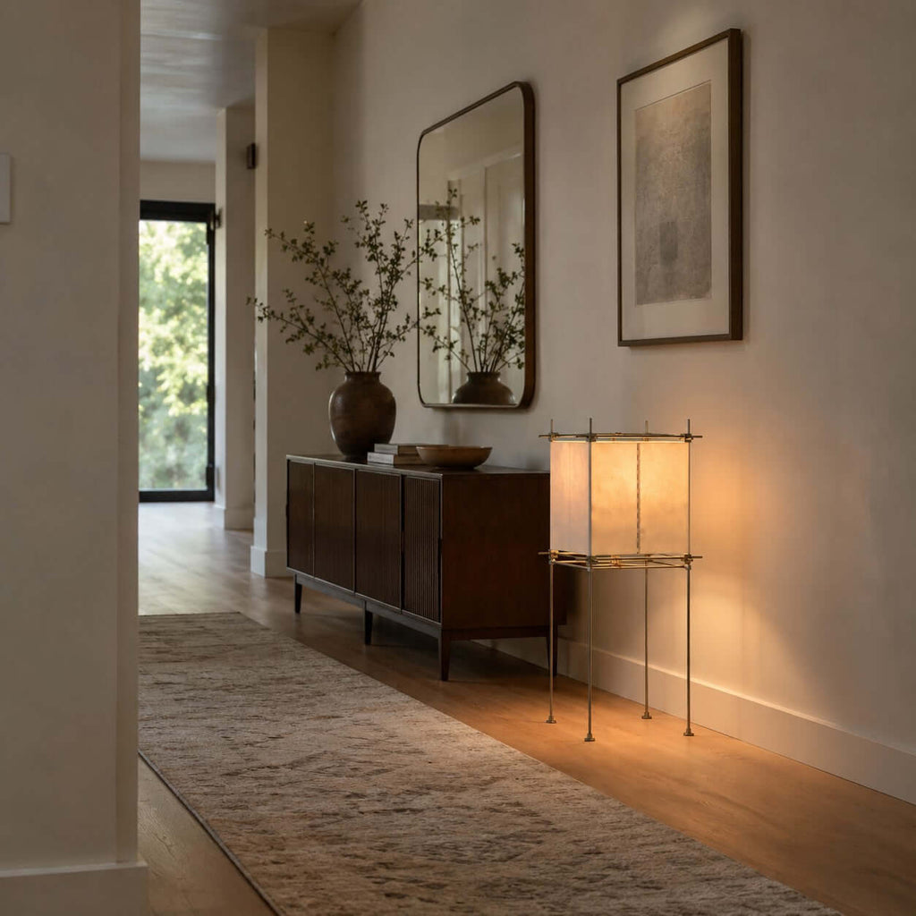 Hoshira Floor Lamp