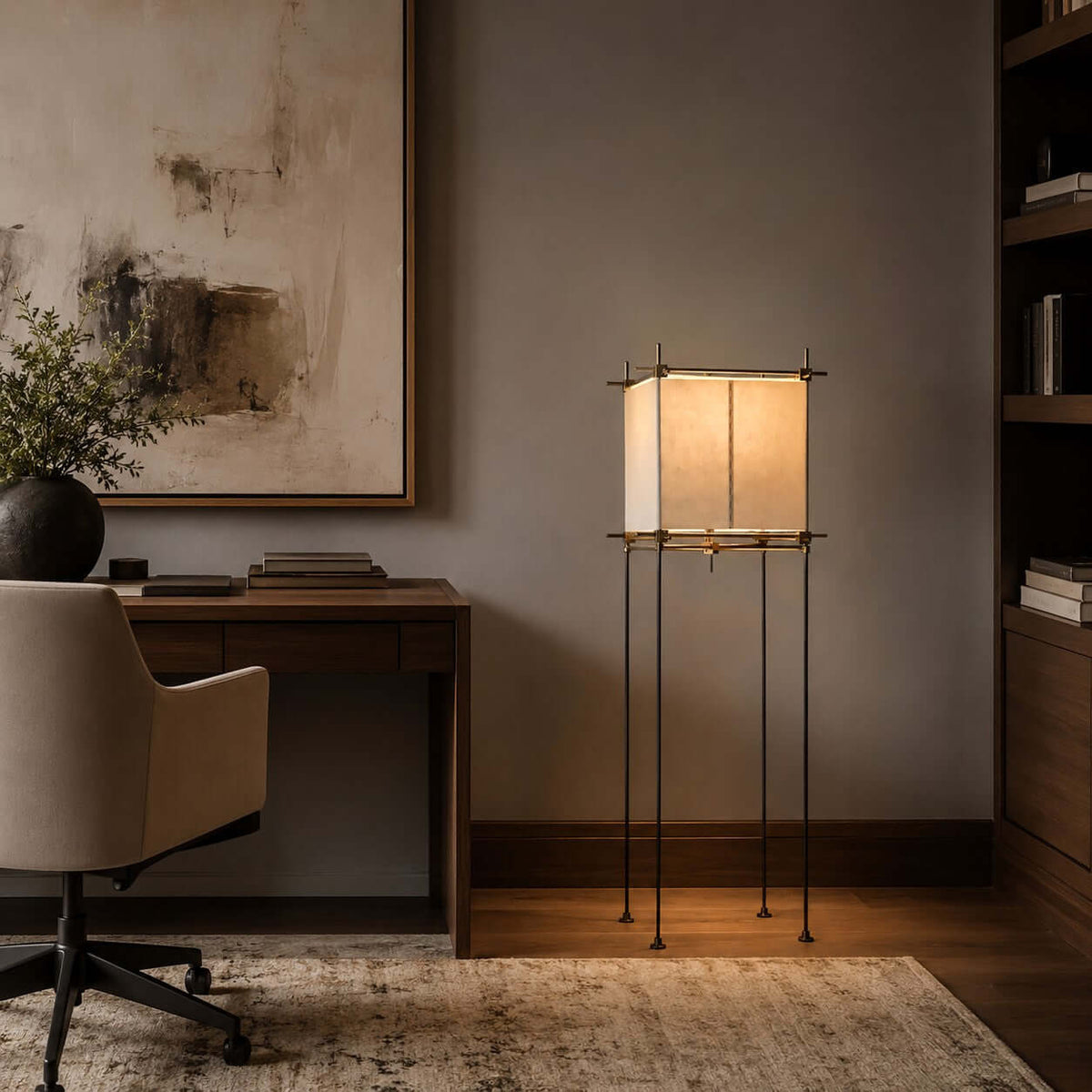 Hoshira Floor Lamp