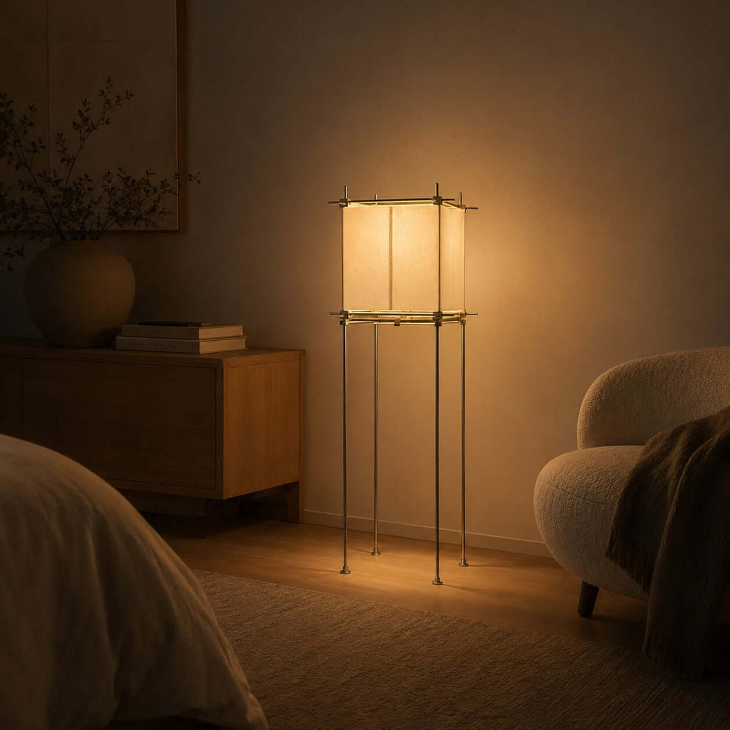 Hoshira Floor Lamp