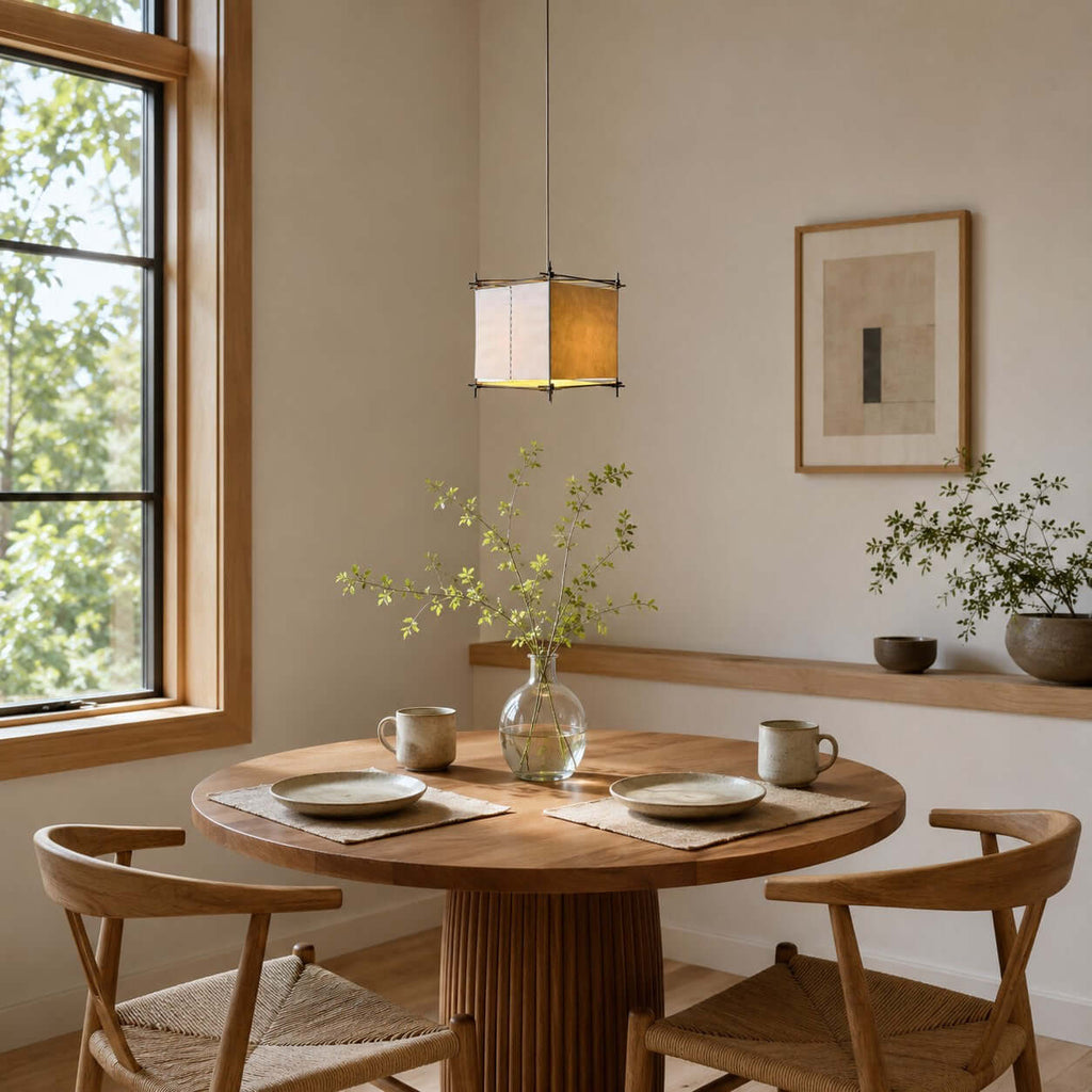 Hoshira Pendant Light