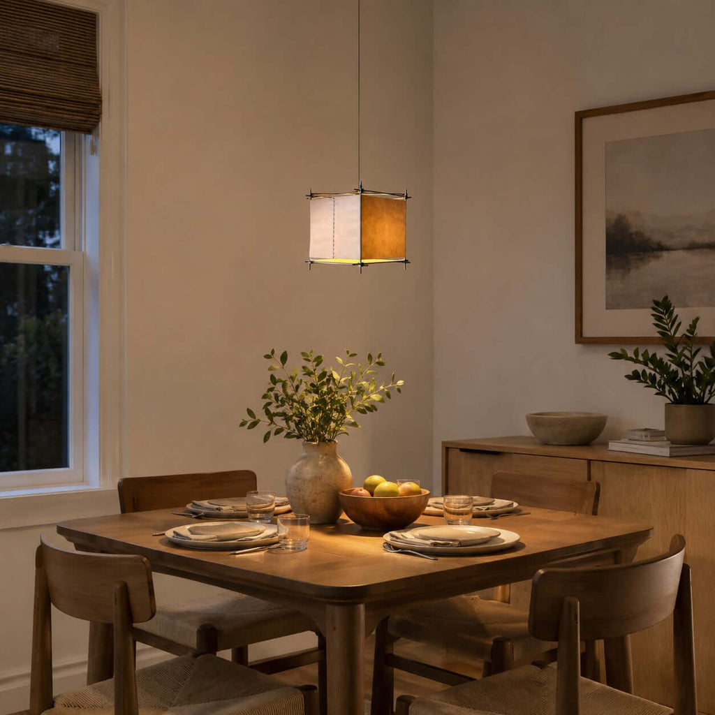 Hoshira Pendant Light